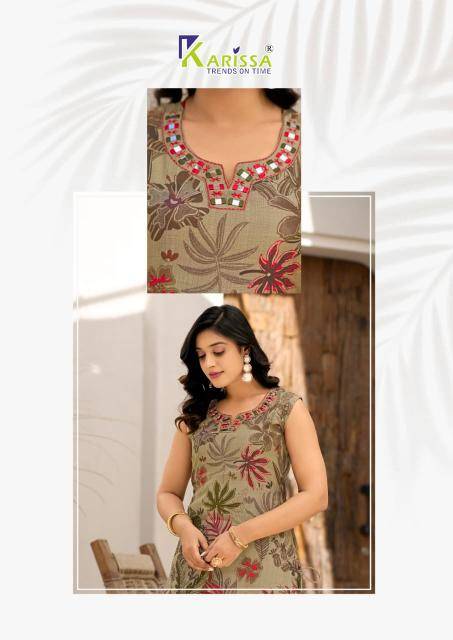 Karissa mishka coord set Kurti wholesale market in Surat
